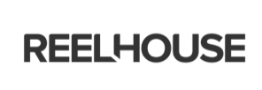 ReelHouse logo
